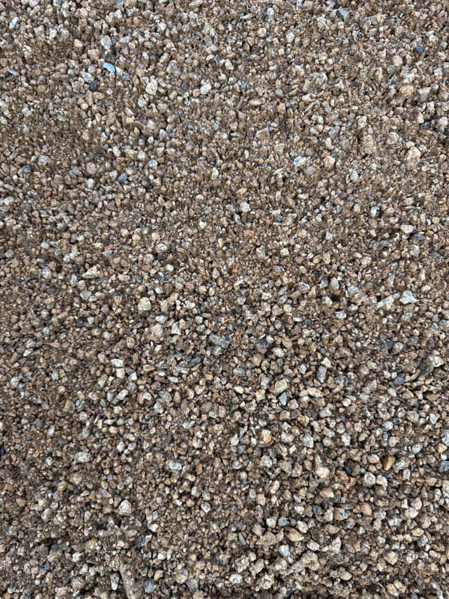Red Granite